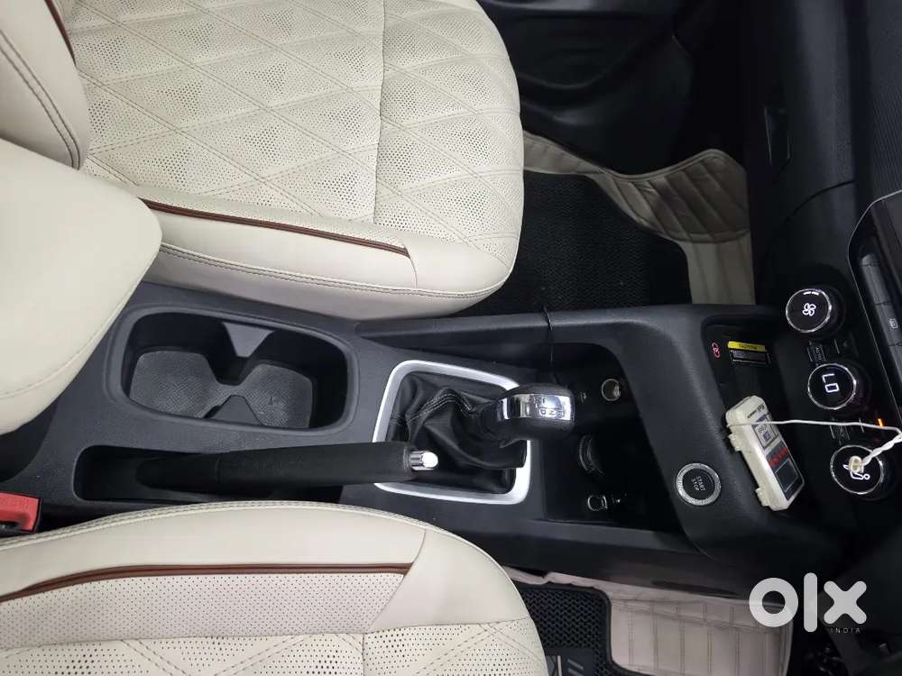 Nissan Magnite Ez Shift Amt 2024 Petrol