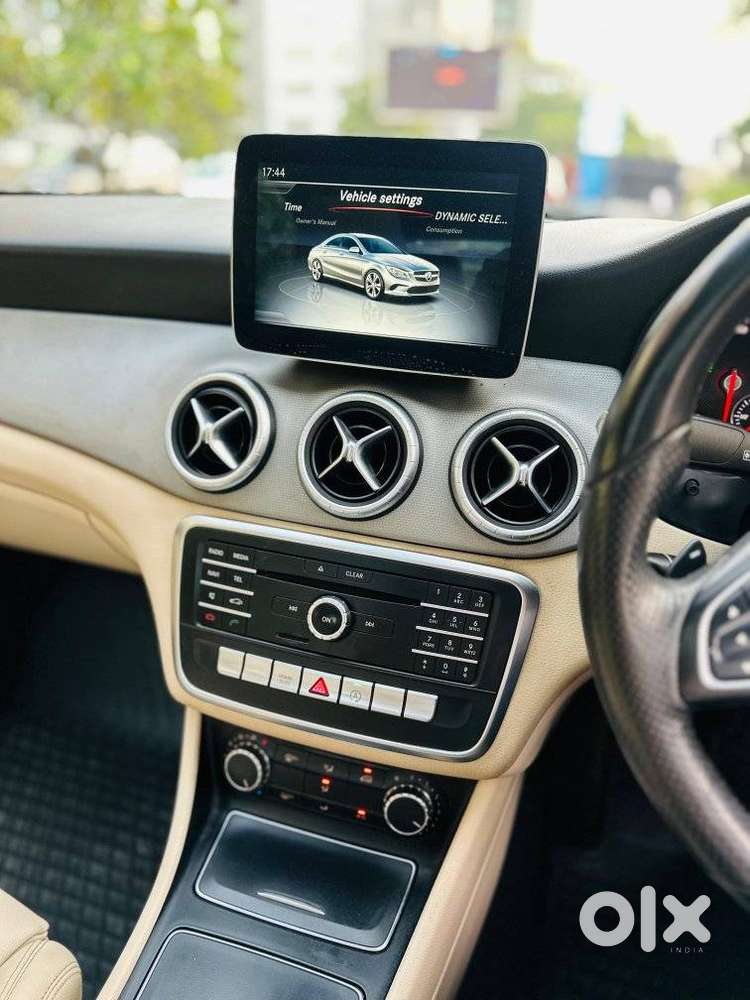 Mercedes-benz Cla 200 D Sport, 2018, Diesel