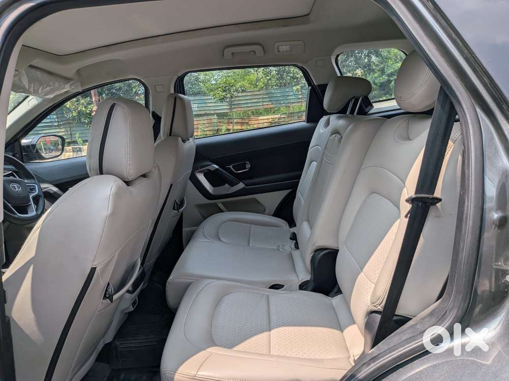 Tata Safari 2.0 Kryotec Xt Plus, 2023, Diesel