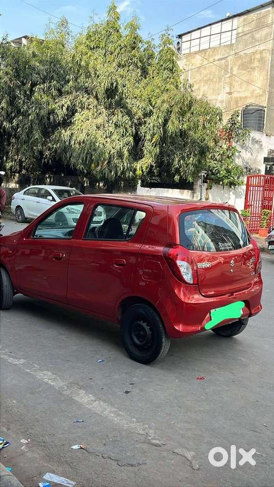 Maruti Suzuki Alto 800 2014 Petrol Well Maintained