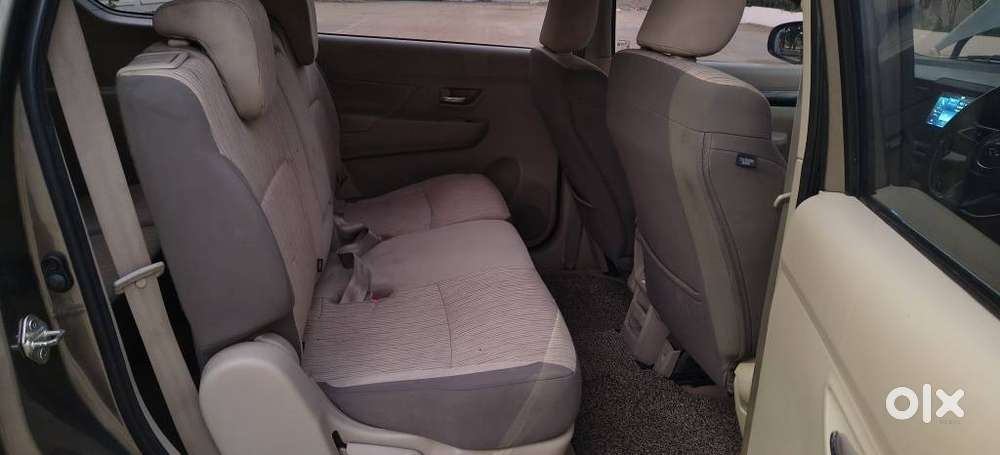Maruti Suzuki Ertiga Zxi Plus Petrol, 2022, Petrol