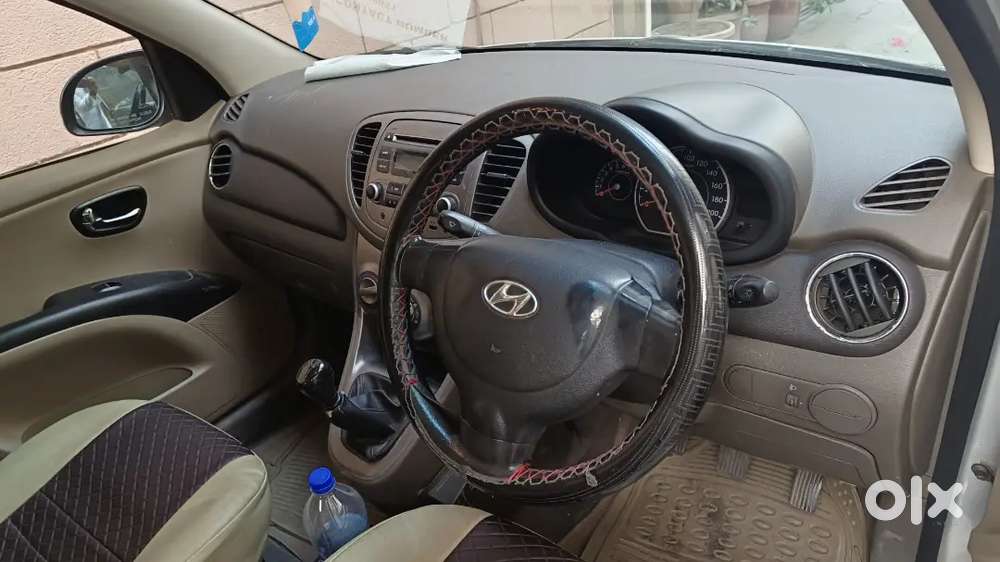 Hyundai I10 2012 Petrol Well Maintained