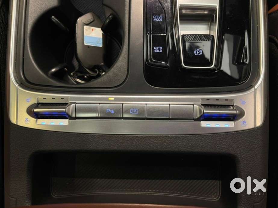 Kia Carnival Limousine Plus 7 Str, 2024, Diesel