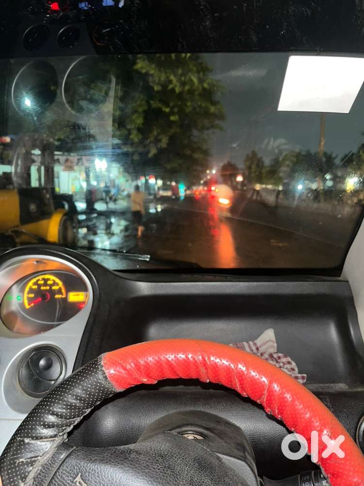 2012 Tata Nano Petrol