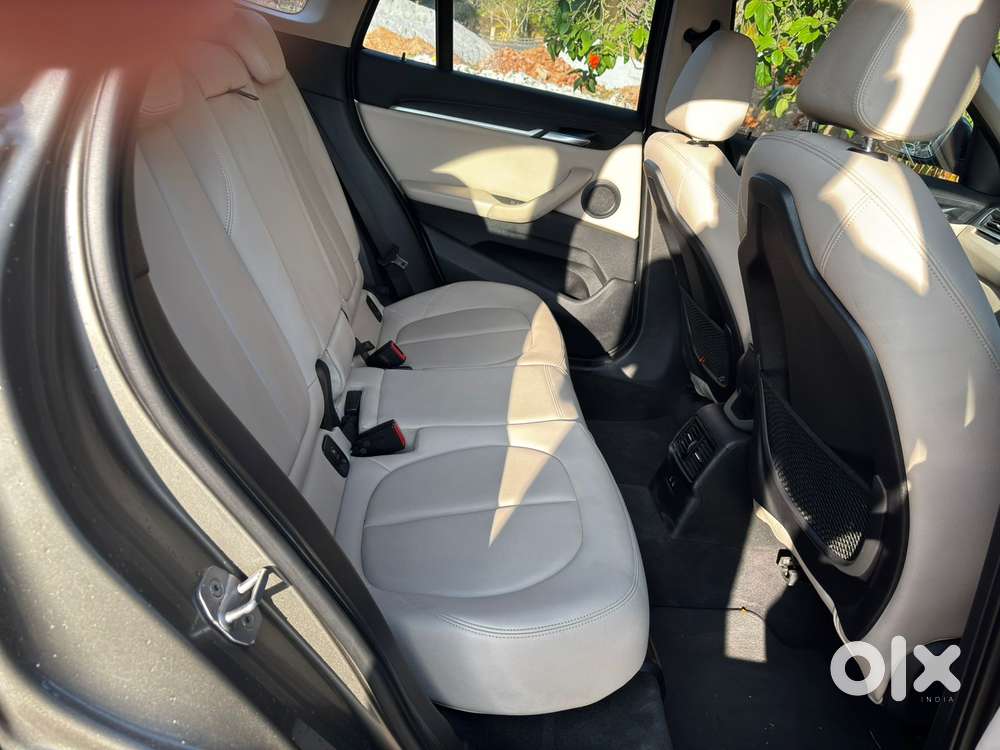 Bmw X1 Sdrive 20d Xline, 2020, Diesel