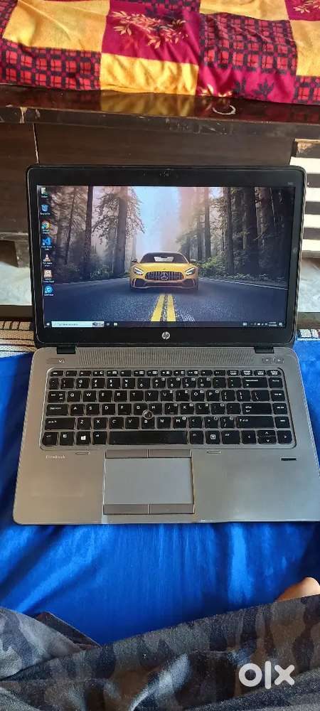 HP EliteBook 745 G2