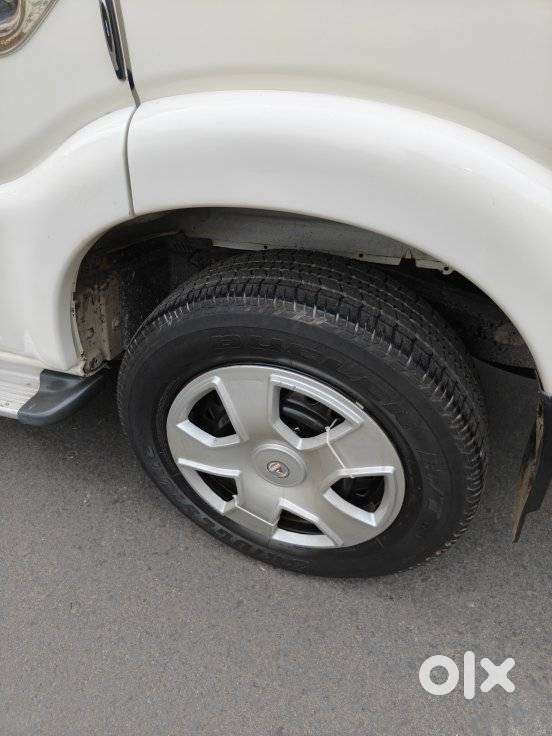 Mahindra Scorpio S5 Plus, 2020, Diesel