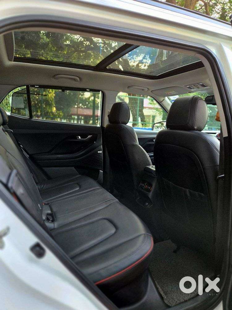 Hyundai Creta 1.4 Sx (o) Turbo Petrol Dct, 2020, Petrol