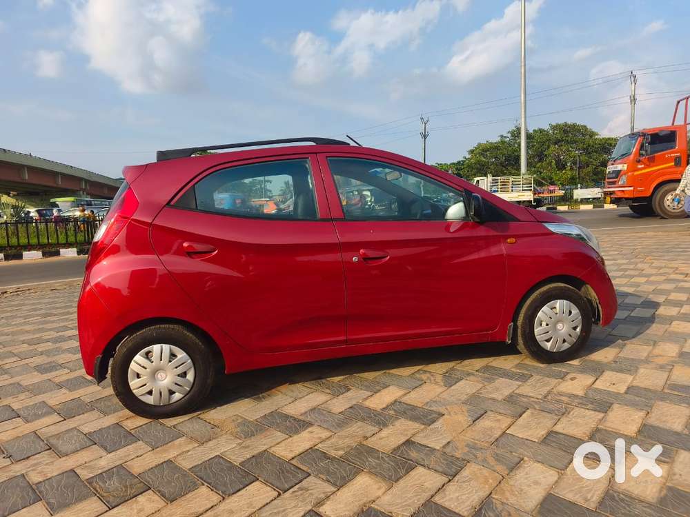 Hyundai Eon Era, 2011, Petrol