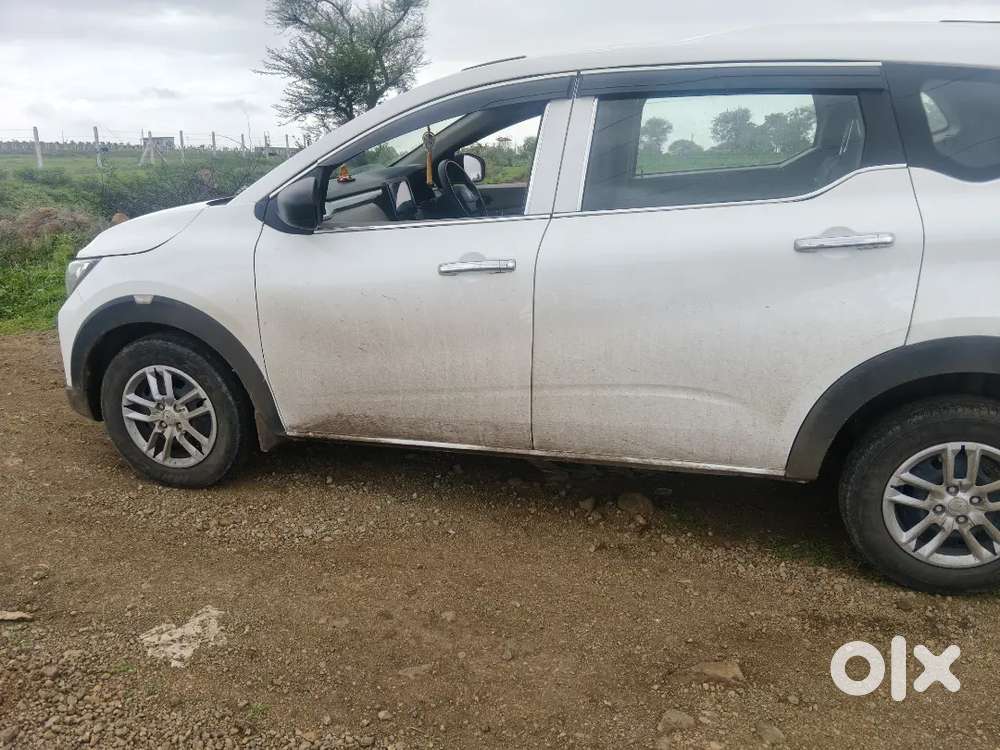 Renault Triber 1.0 Rxl 2026