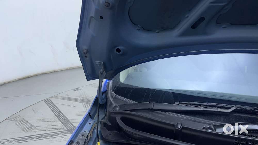 Hyundai Santro Sportz Amt, 2019, Petrol