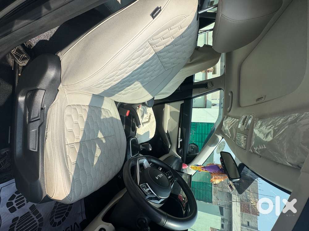 Kia Seltos 2023