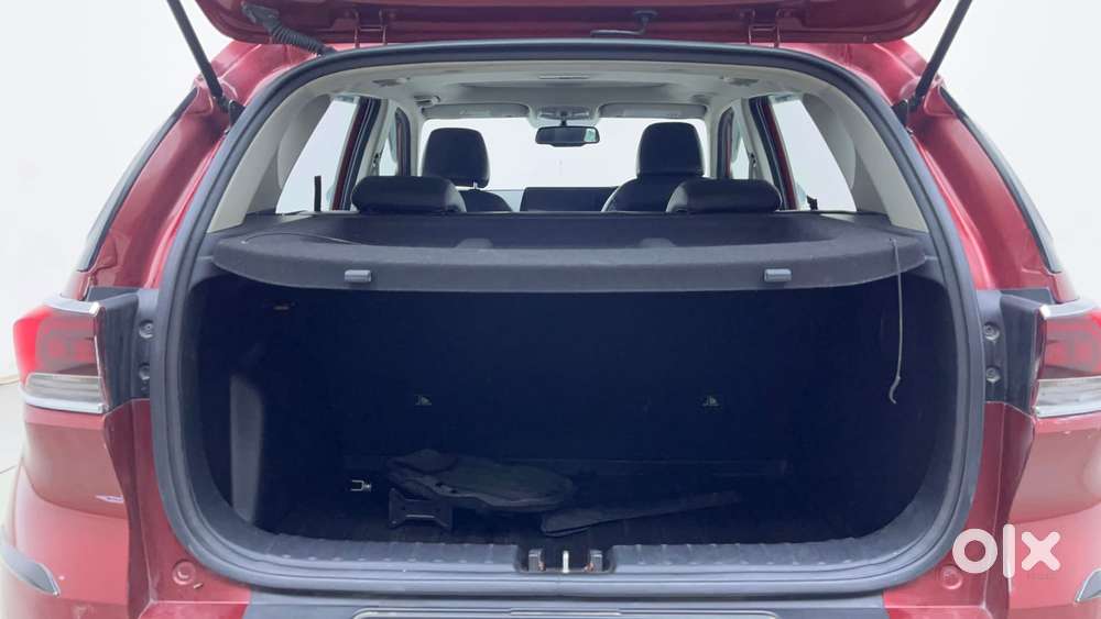Kia Sonet Gtx Plus Turbo Imt, 2021, Petrol