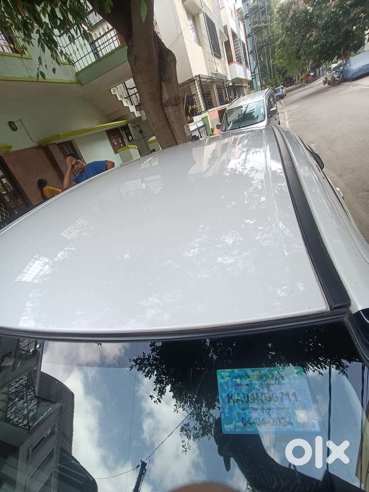 Maruti Suzuki Baleno Zeta, 2024, Petrol