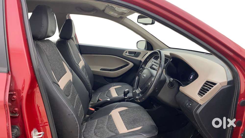 Hyundai Elite I20 Asta 1.2, 2014, Petrol