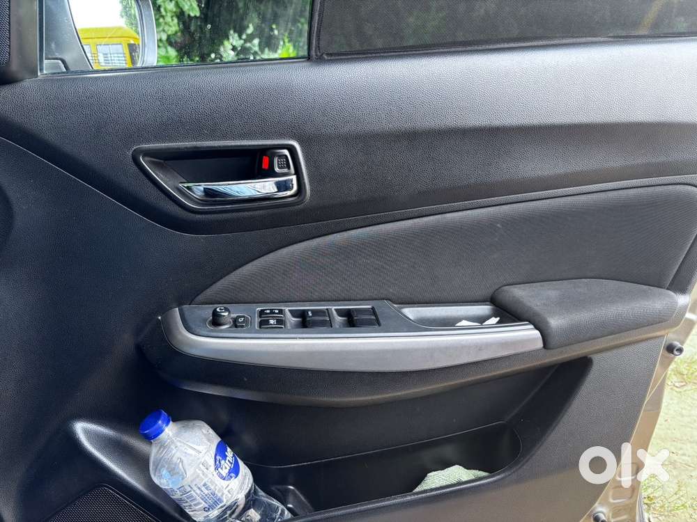 Maruti Suzuki Swift Petrol 2020