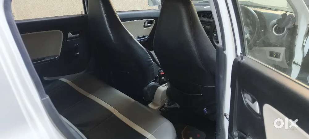 Maruti Alto Lxi (0) Company Fitted Cng