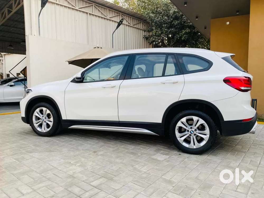 Bmw X1 2.0 Sdrive20d Xline, 2022, Diesel