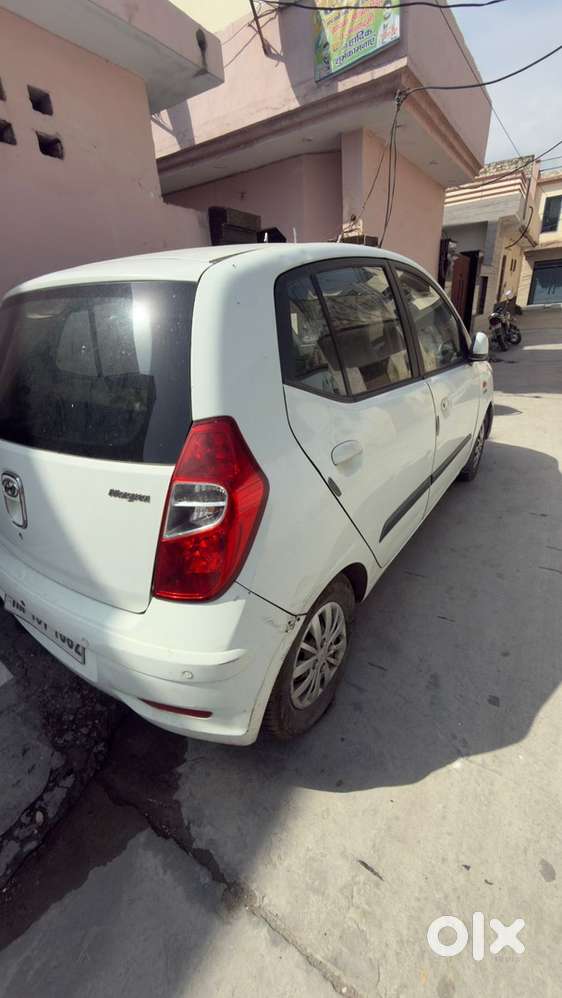 Hyundai I10 1.2 2013