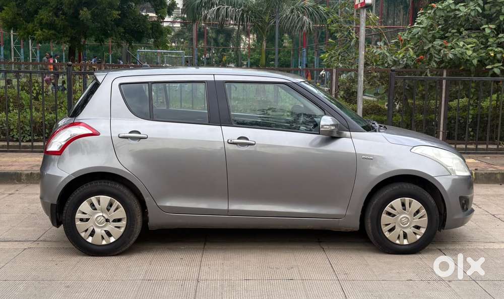Maruti Suzuki Swift Vdi Optional, 2012, Diesel