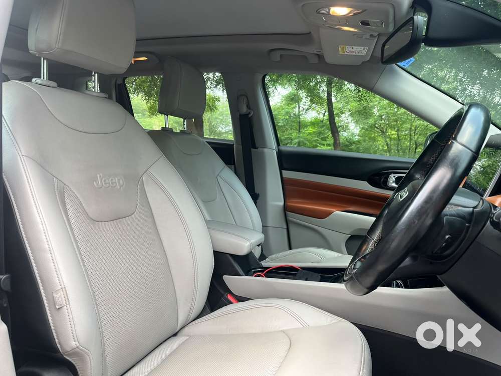 Jeep Compass 1.4 Limited Option, 2023, Petrol