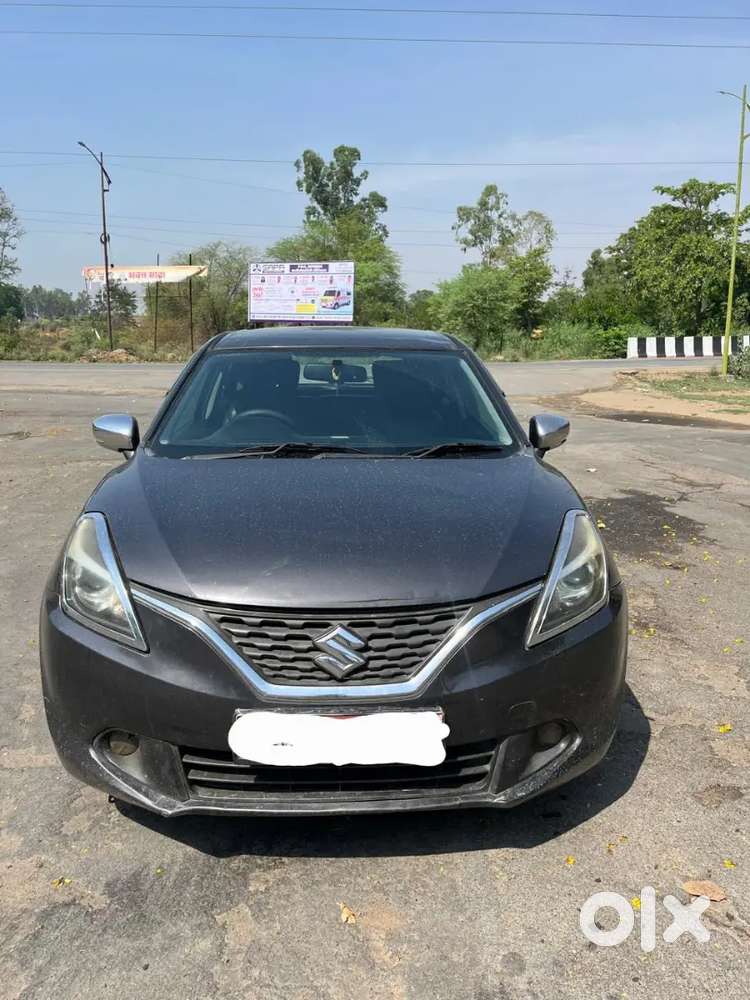 Maruti Suzuki Baleno 2016 Diesel 90000 Km Driven