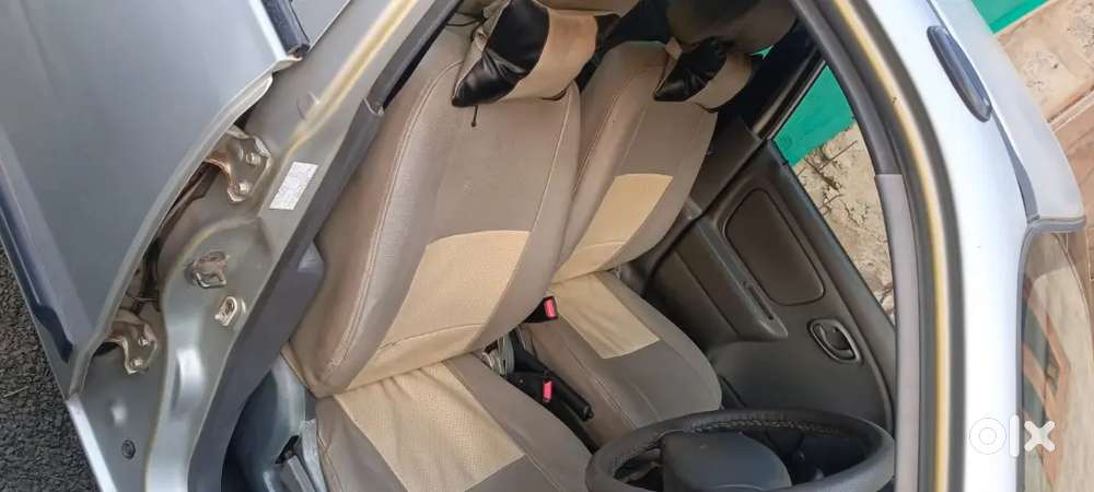 Maruti Suzuki Alto 2008