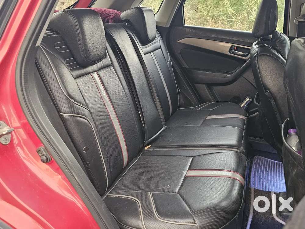 Maruti Suzuki Brezza 2018 Zdi+ Urgent Sale