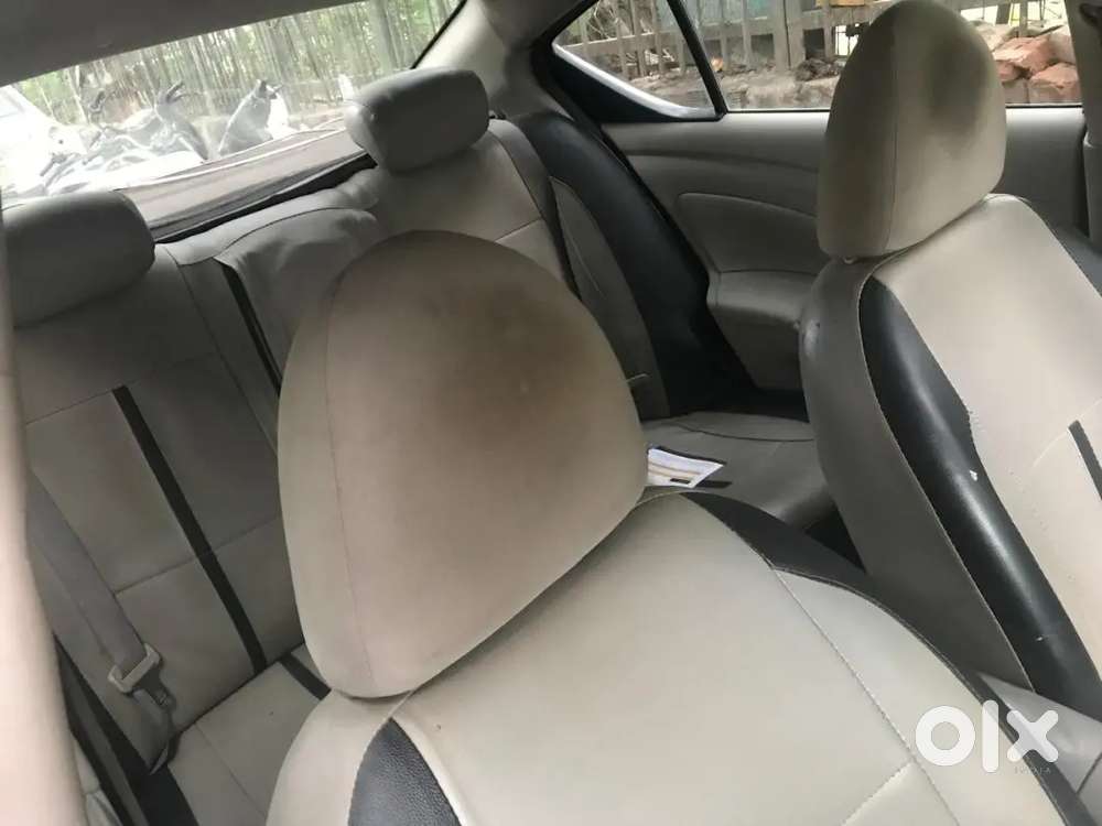 October 2013 Very Good Condition, Perfectly Running