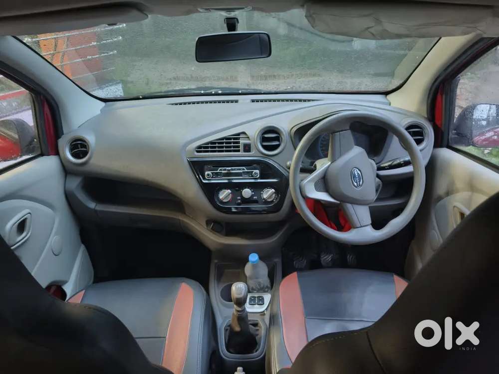 Datsun Redigo 2016 Petrol Good Condition