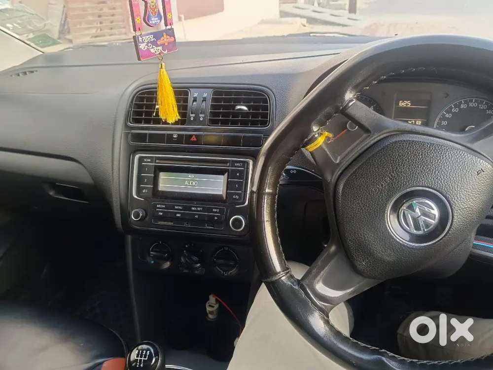 Volkswagen Polo 2016 Diesel Well Maintained