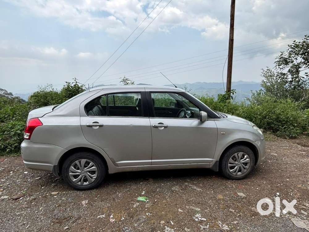 Maruti Suzuki Swift Dzire Diesel Well Maintained