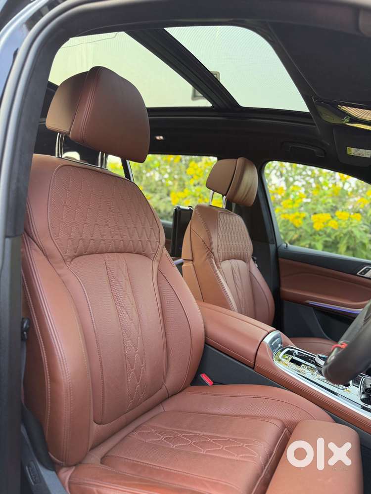 Bmw X7 3.0 Xdrive 40d M Sport, 2024, Diesel