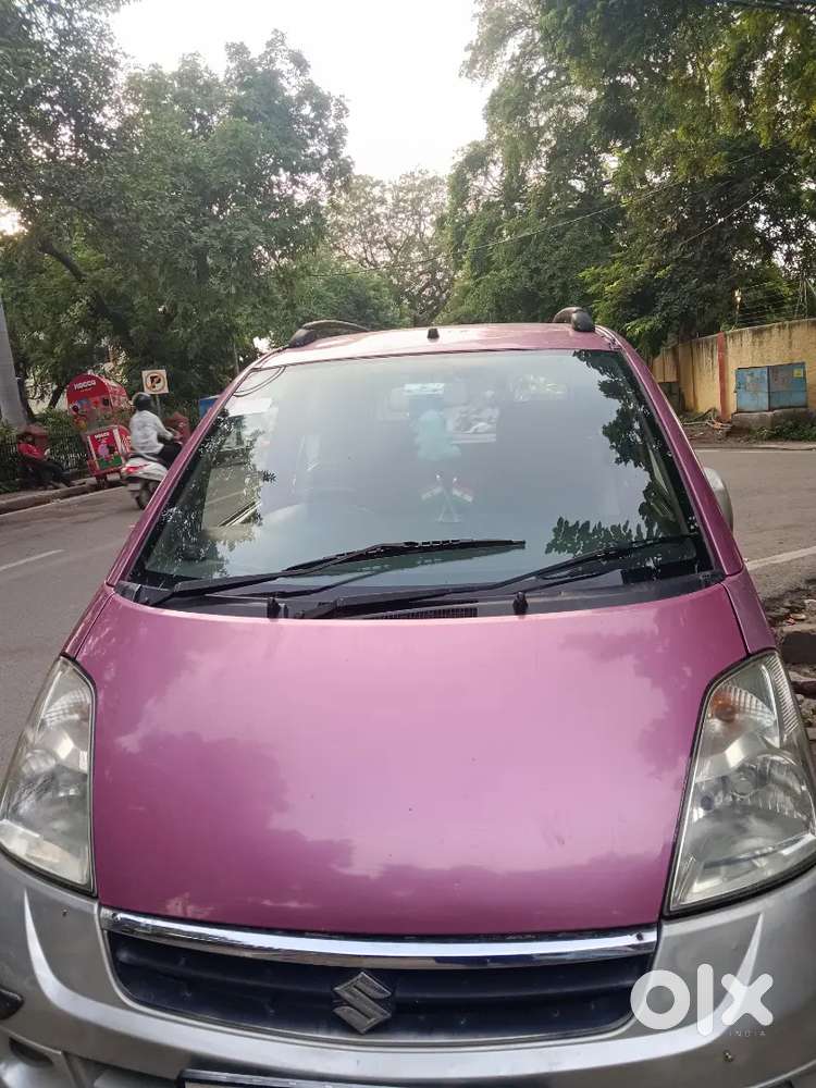 Maruti Suzuki Zen Estilo 2009 Manual Petrol