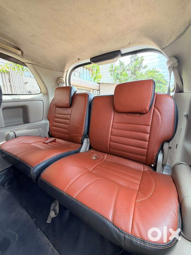 Toyota Innova 2.5 G (diesel) 8 Seater, 2006, Diesel