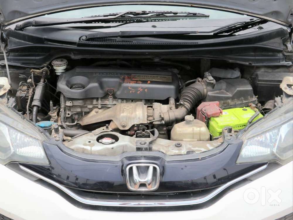 Honda Jazz 1.5 E I Dtec, 2016, Diesel