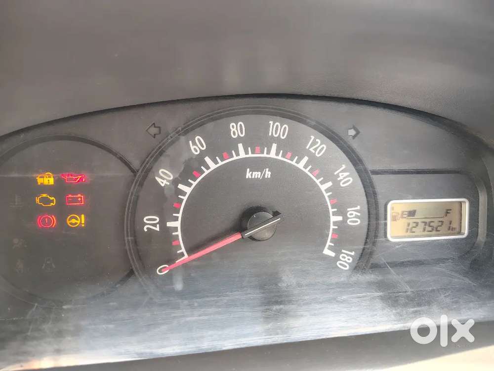 Maruti Suzuki Alto K10 2010 Petrol Good Condition