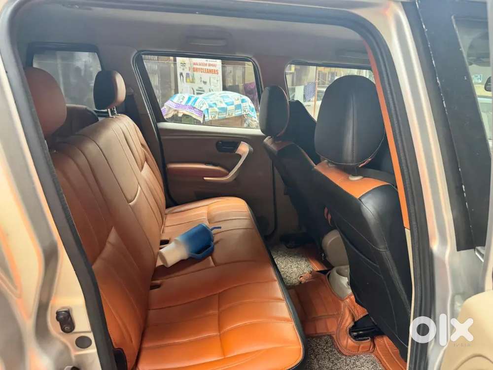 Mahindra Tuv 300 2016 Diesel Well Maintained Good Condition