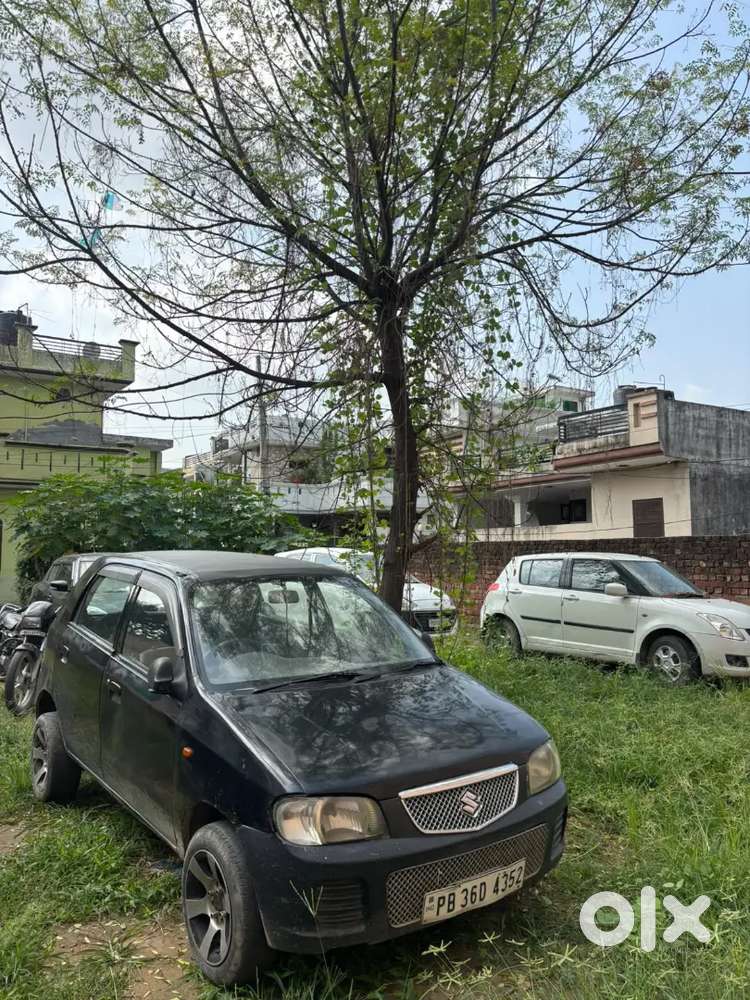 Maruti Suzuki Alto 800 Petrol 2006
