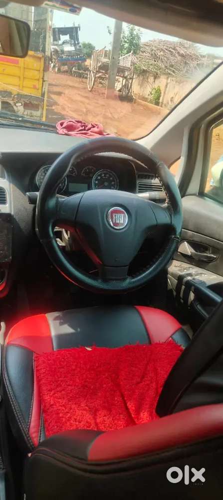Fiat Punto 2011 Diesel Good Condition