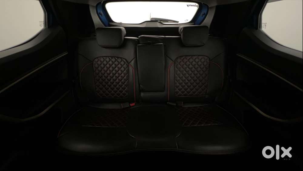 Renault Kiger Rxt Turbo, 2021, Petrol