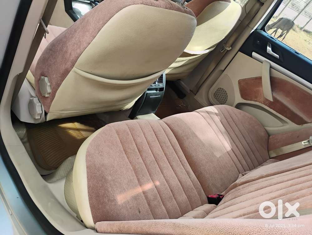 Skoda Laura 1.9 Tdi At Elegance, 2010, Diesel