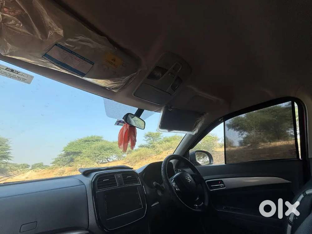 A One Condition No Single Scratch Bumper To Bumper Orijinal