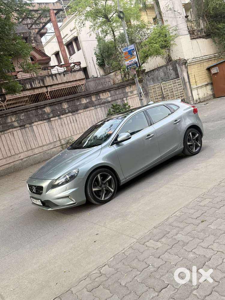 Volvo V40 Cross Country D3, 2016, Diesel