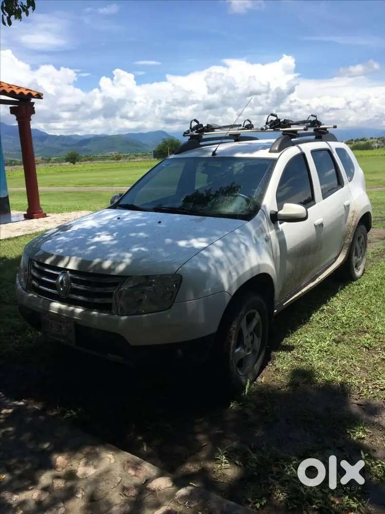 Duster Top Model For Sale Or Exchange