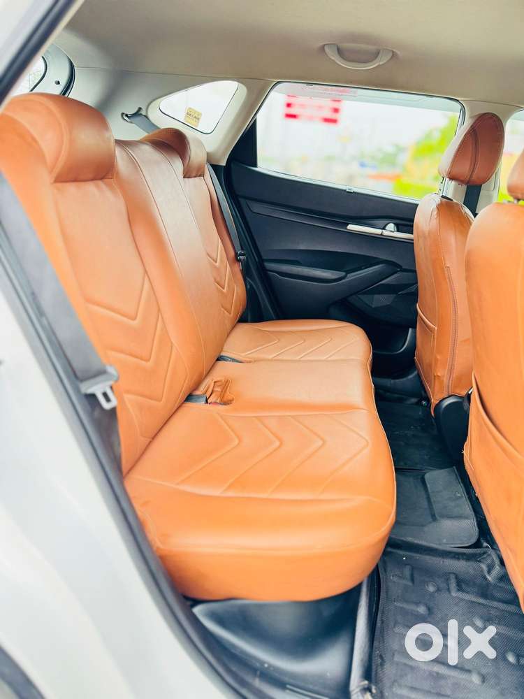 Kia Seltos Htk Plus At D, 2020, Diesel