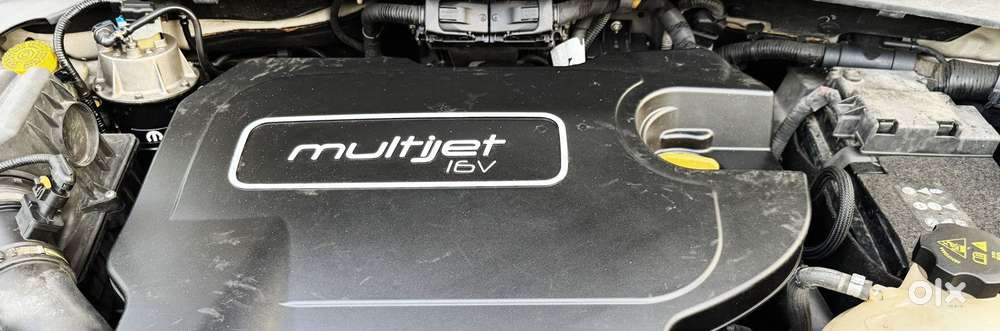 Jeep Compass 2.0 Limited 4x4, 2018, Diesel