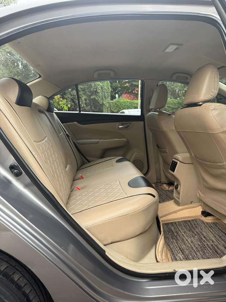 Maruti Suzuki Ciaz 1.3 Sigma, 2017, Diesel
