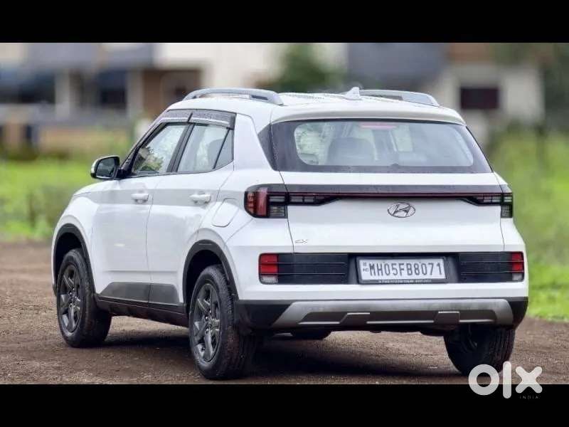 Hyundai Venue Sx, 2023, Petrol
