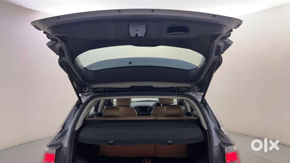 Jeep Compass 1.4 Longitude (o) Petrol Dct, 2019, Petrol